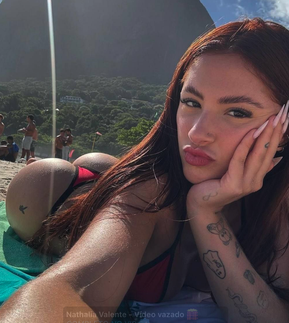 Foto de Perfil da Juliana